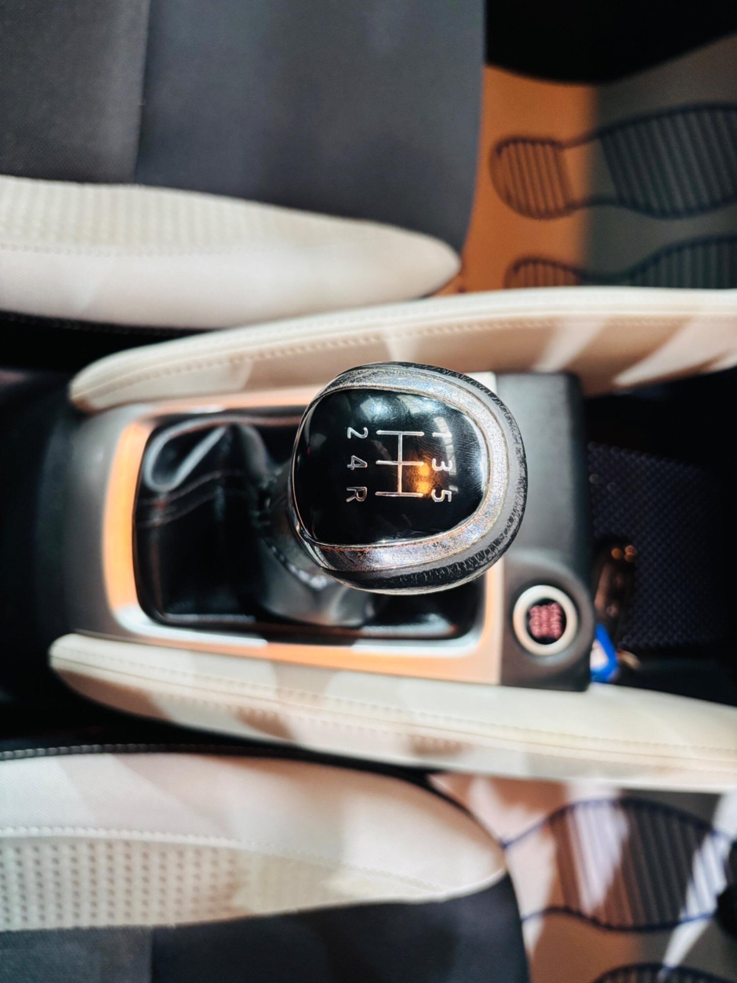 Used Nissan Micra for sale - 77633452: Photo 28