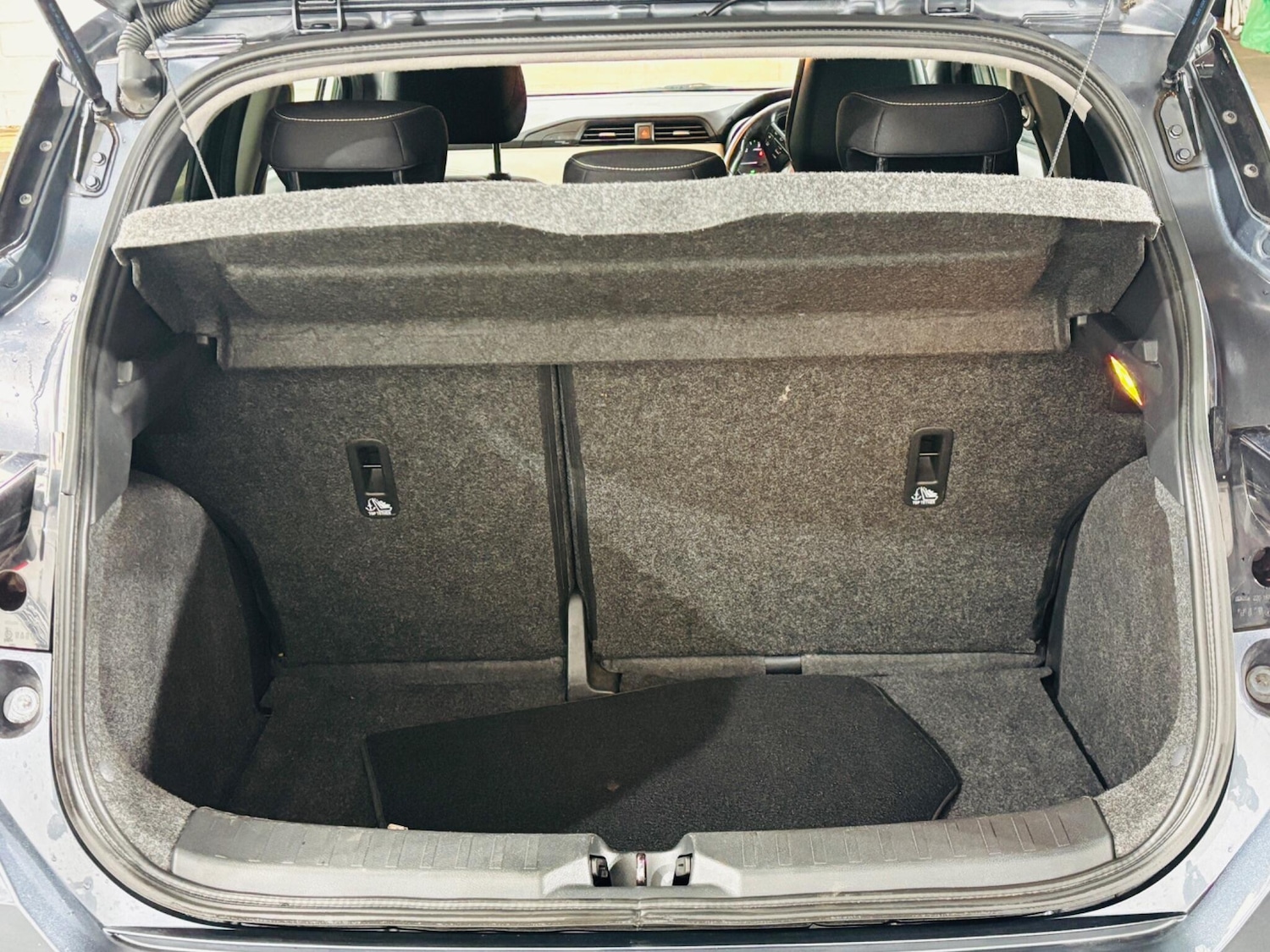 Used Nissan Micra for sale - 77633452: Photo 31