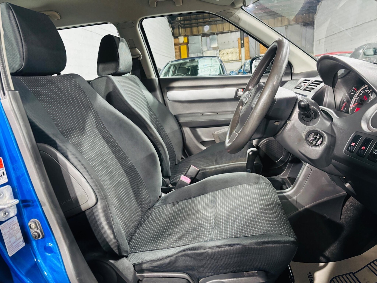 Used Suzuki Swift for sale - 77267450: Photo 13