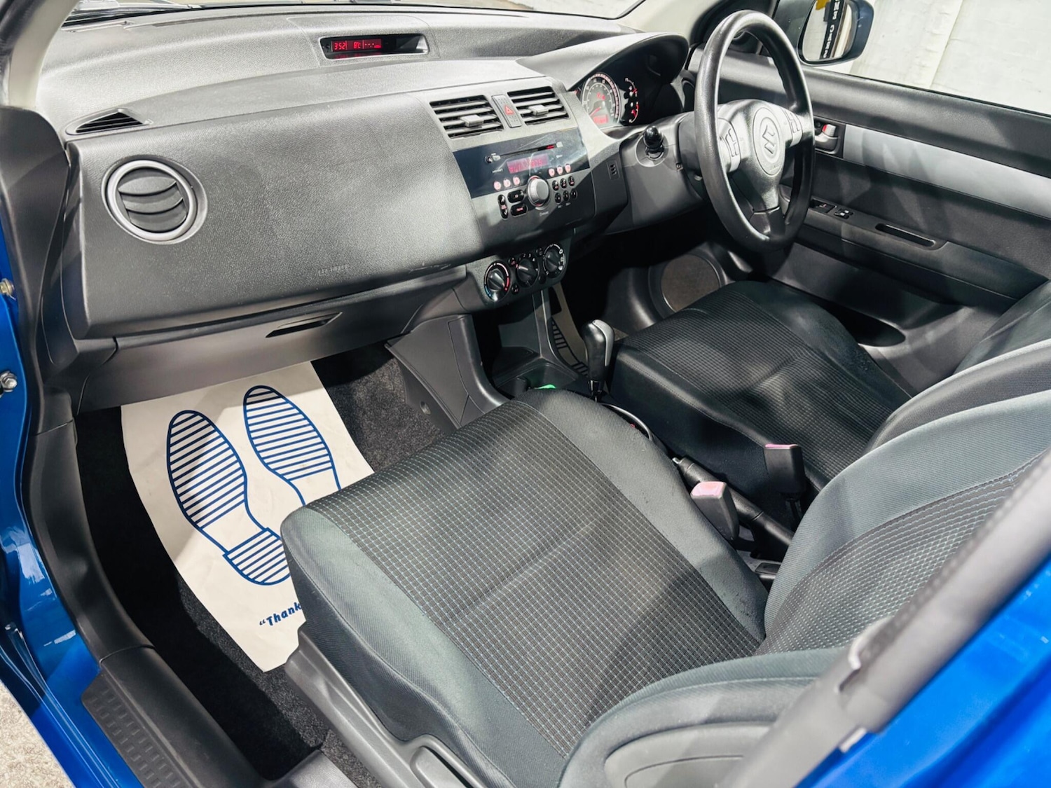 Used Suzuki Swift for sale - 77267450: Photo 14