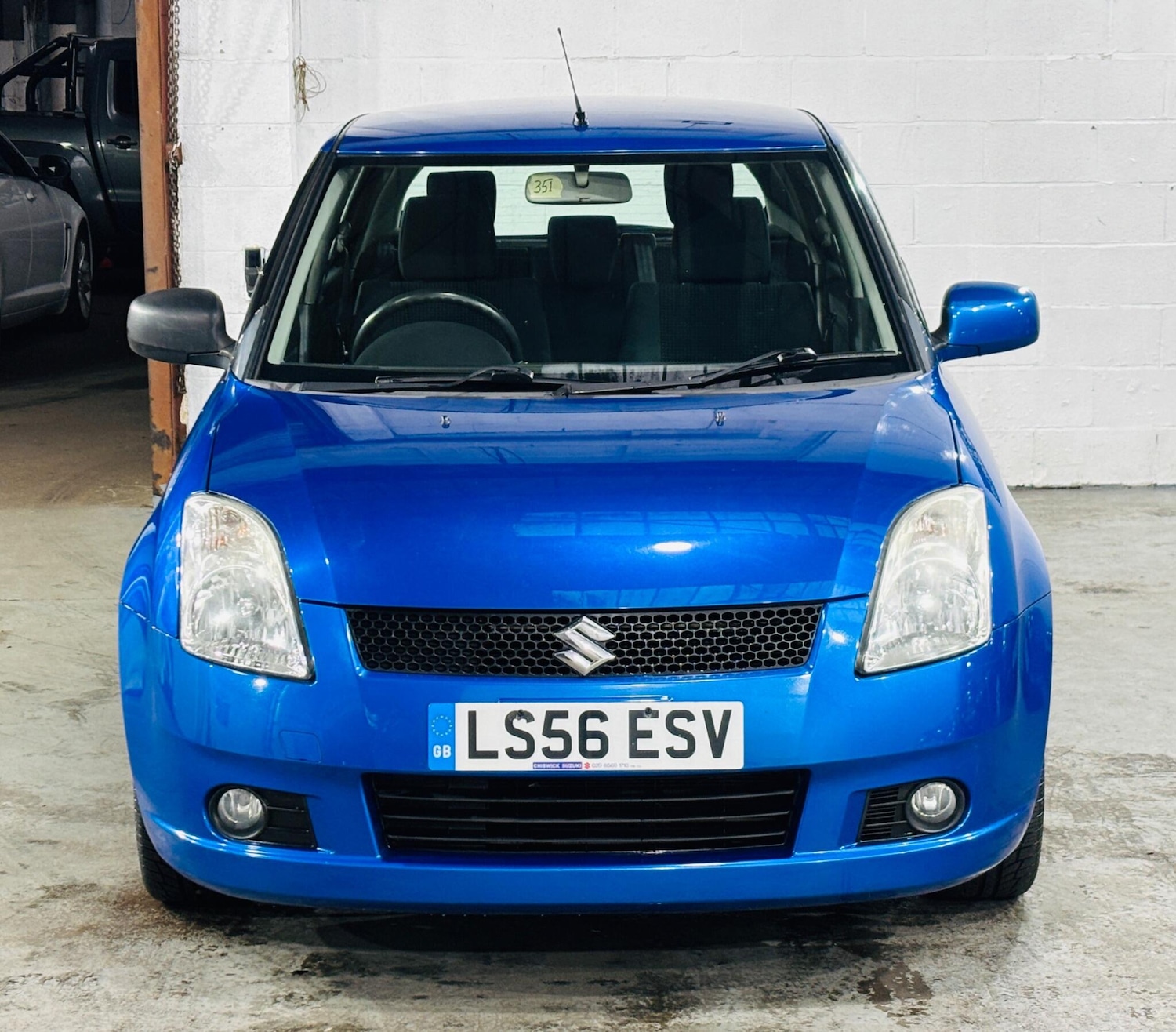 Used Suzuki Swift for sale - 77267450: Photo 2