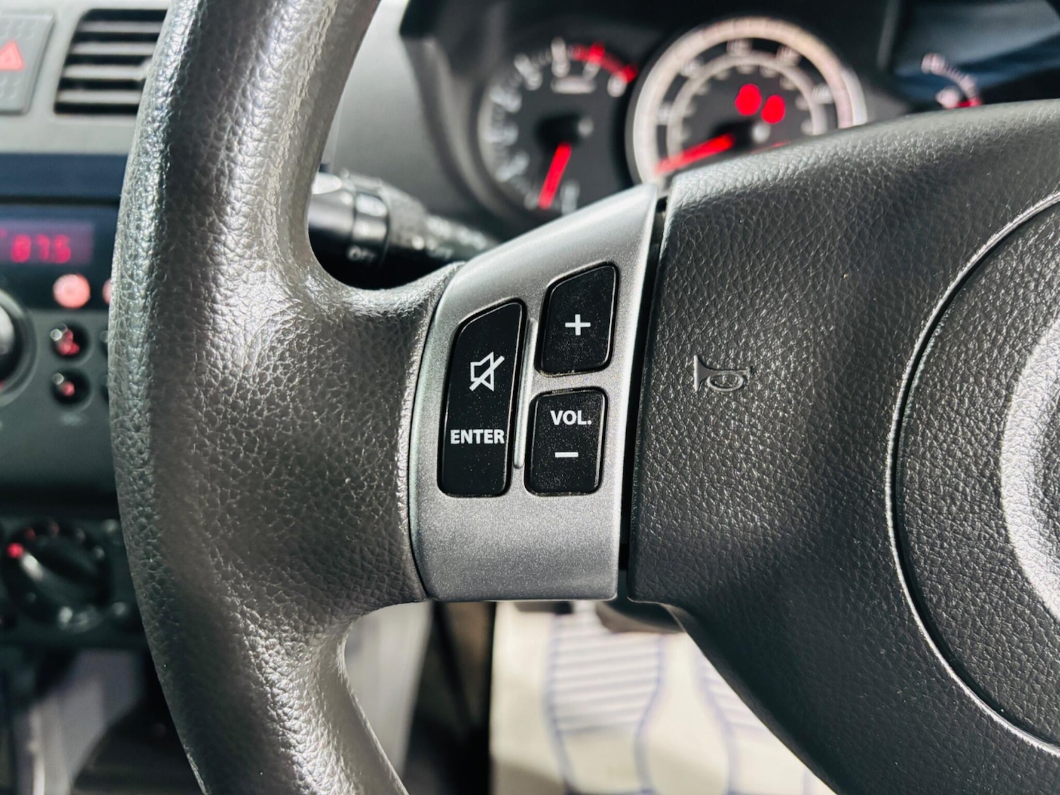 Used Suzuki Swift for sale - 77267450: Photo 21