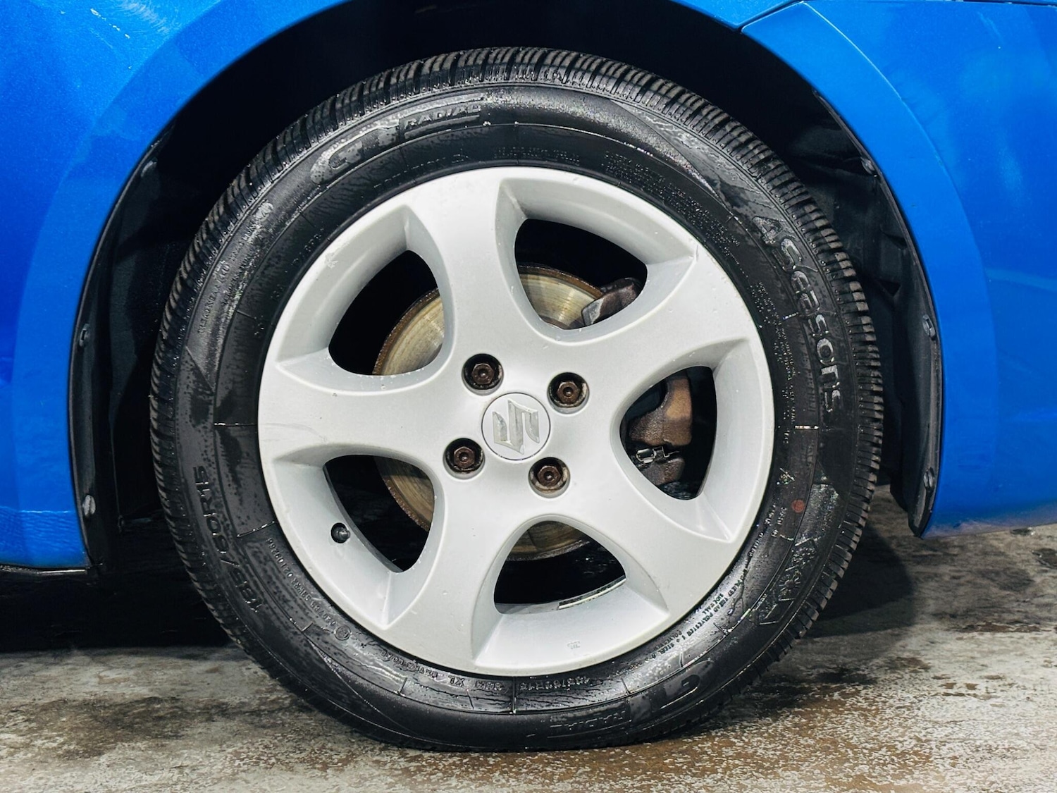 Used Suzuki Swift for sale - 77267450: Photo 25