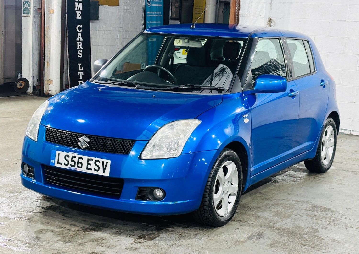 Used Suzuki Swift for sale - 77267450: Photo 4