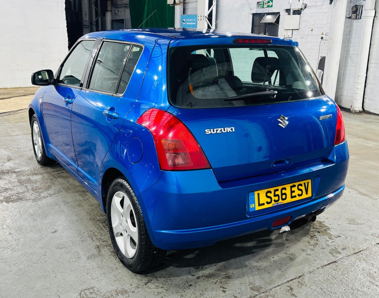 Used Suzuki Swift for sale - 77267450: Photo 7