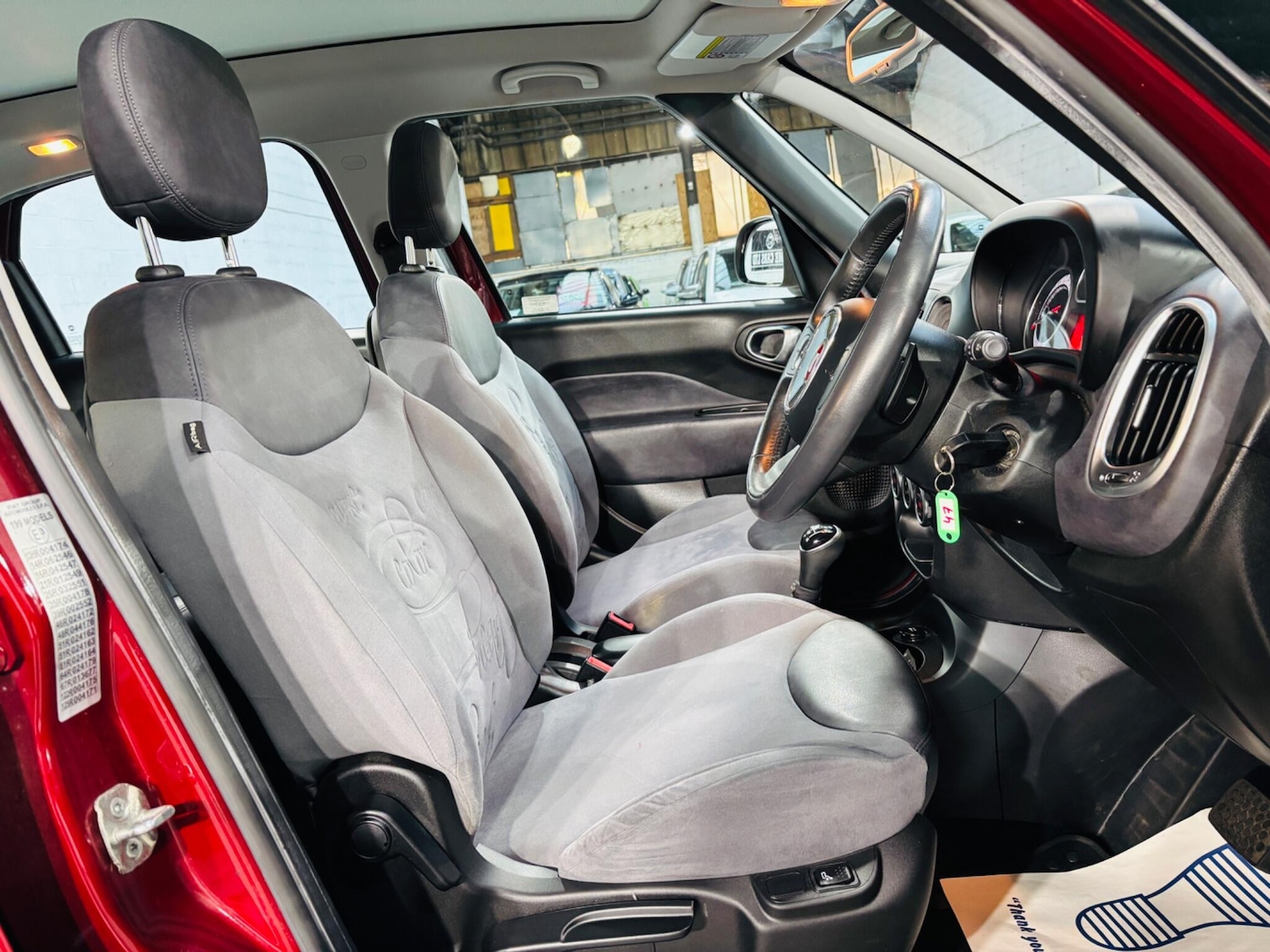 Vehicle 13