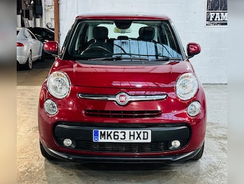 Used Fiat 500L 2013 for sale - 75940876: Photo