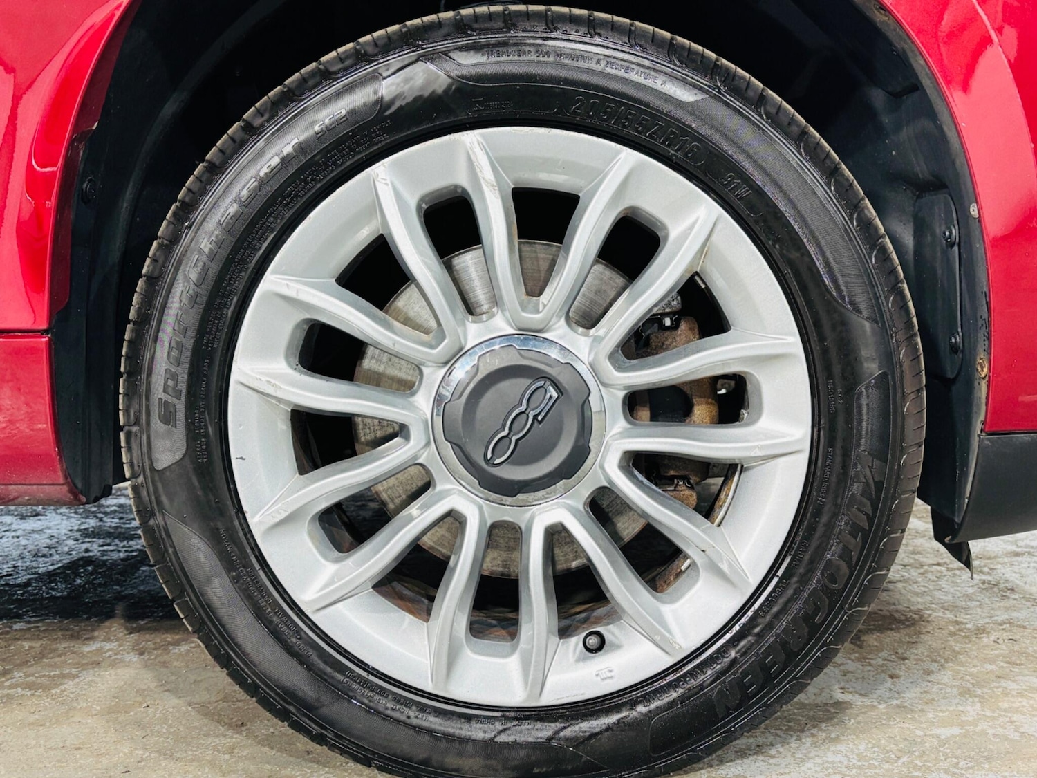 Vehicle 30