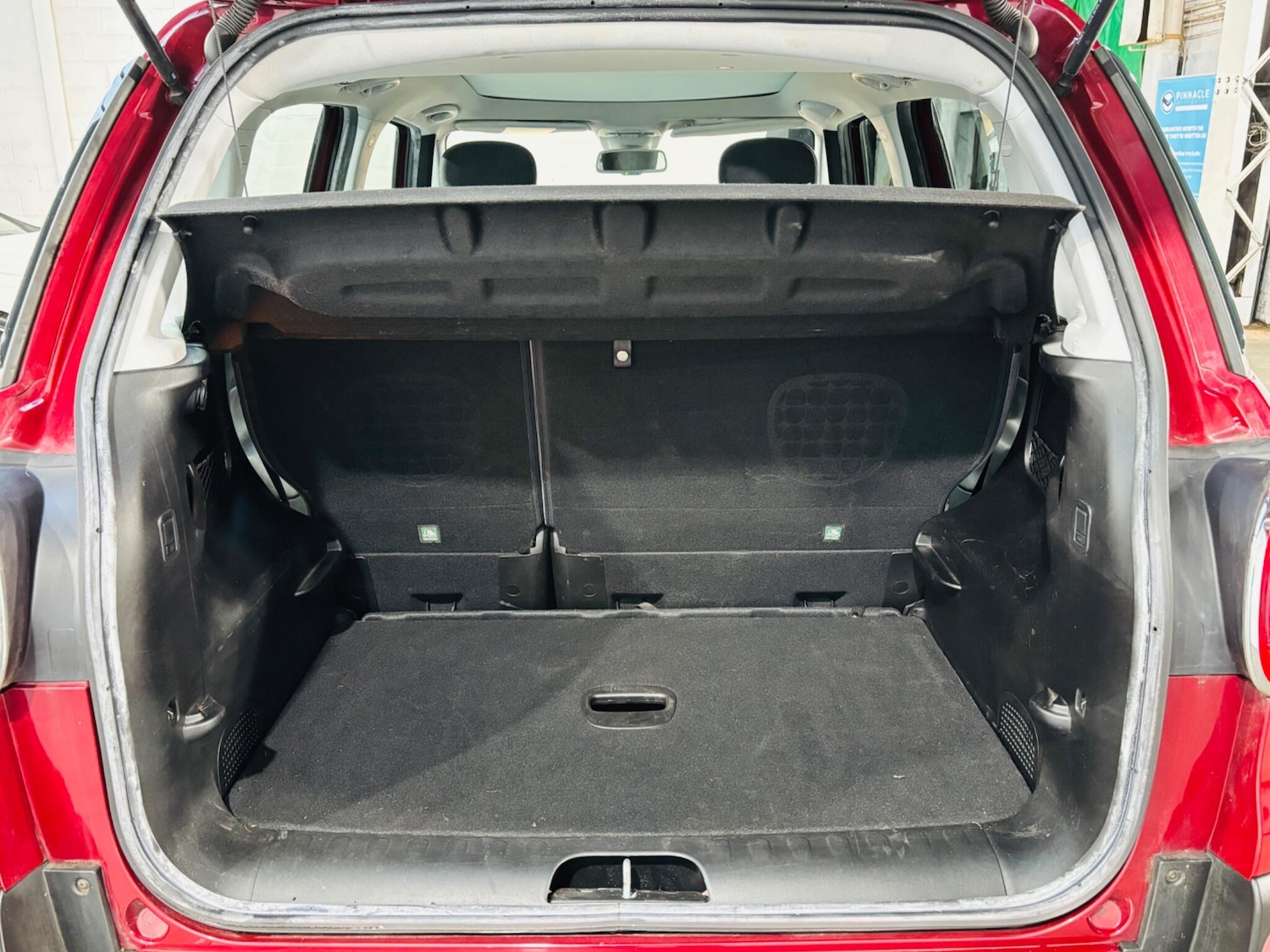 Vehicle 32