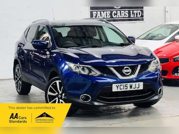 Used Nissan Qashqai 2015 for sale - 79145919: Photo