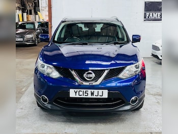Used Nissan Qashqai 2015 for sale - 79145919: Photo