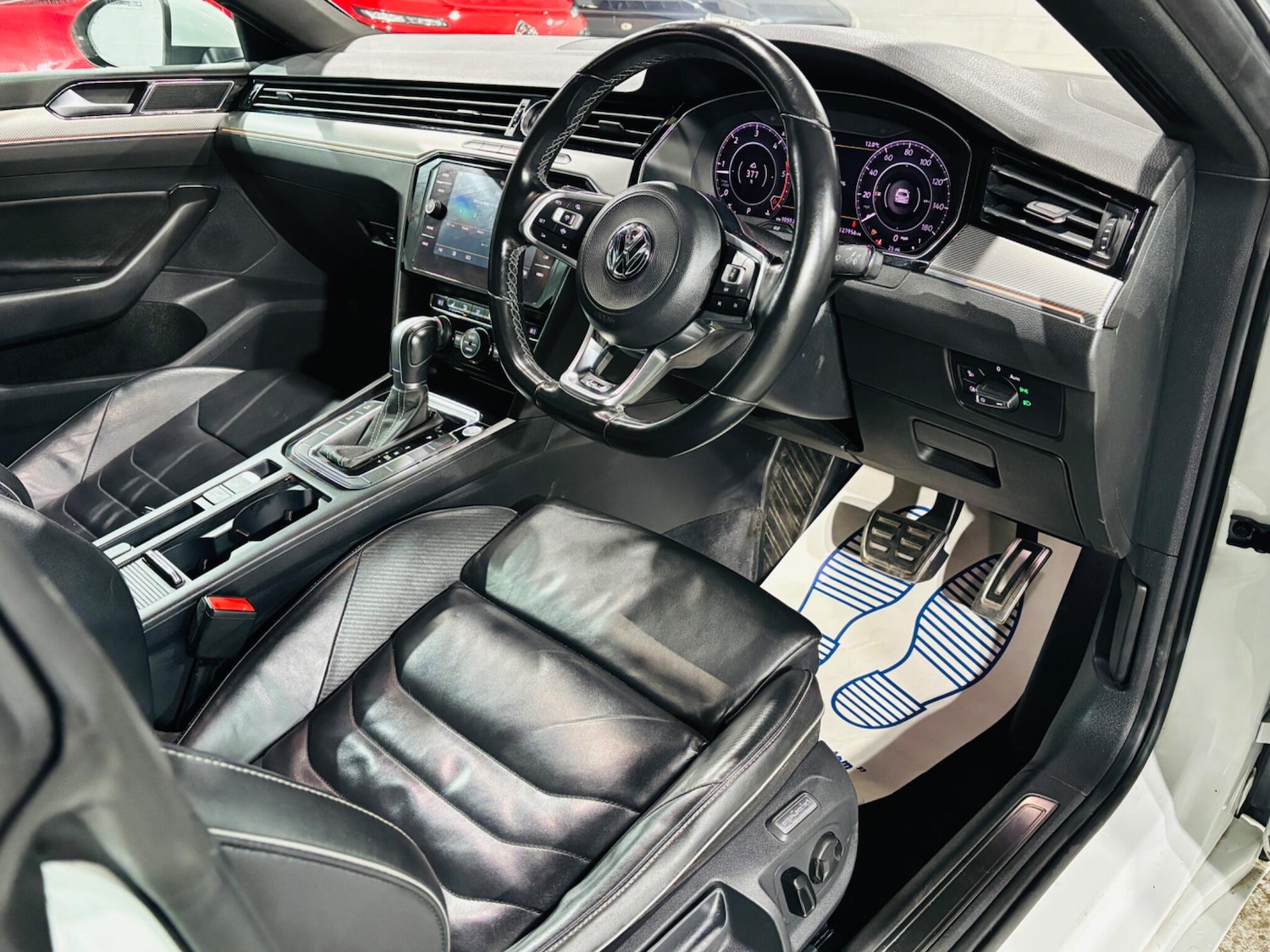 Used Volkswagen Arteon 2018 for sale - 76597221: Photo 10