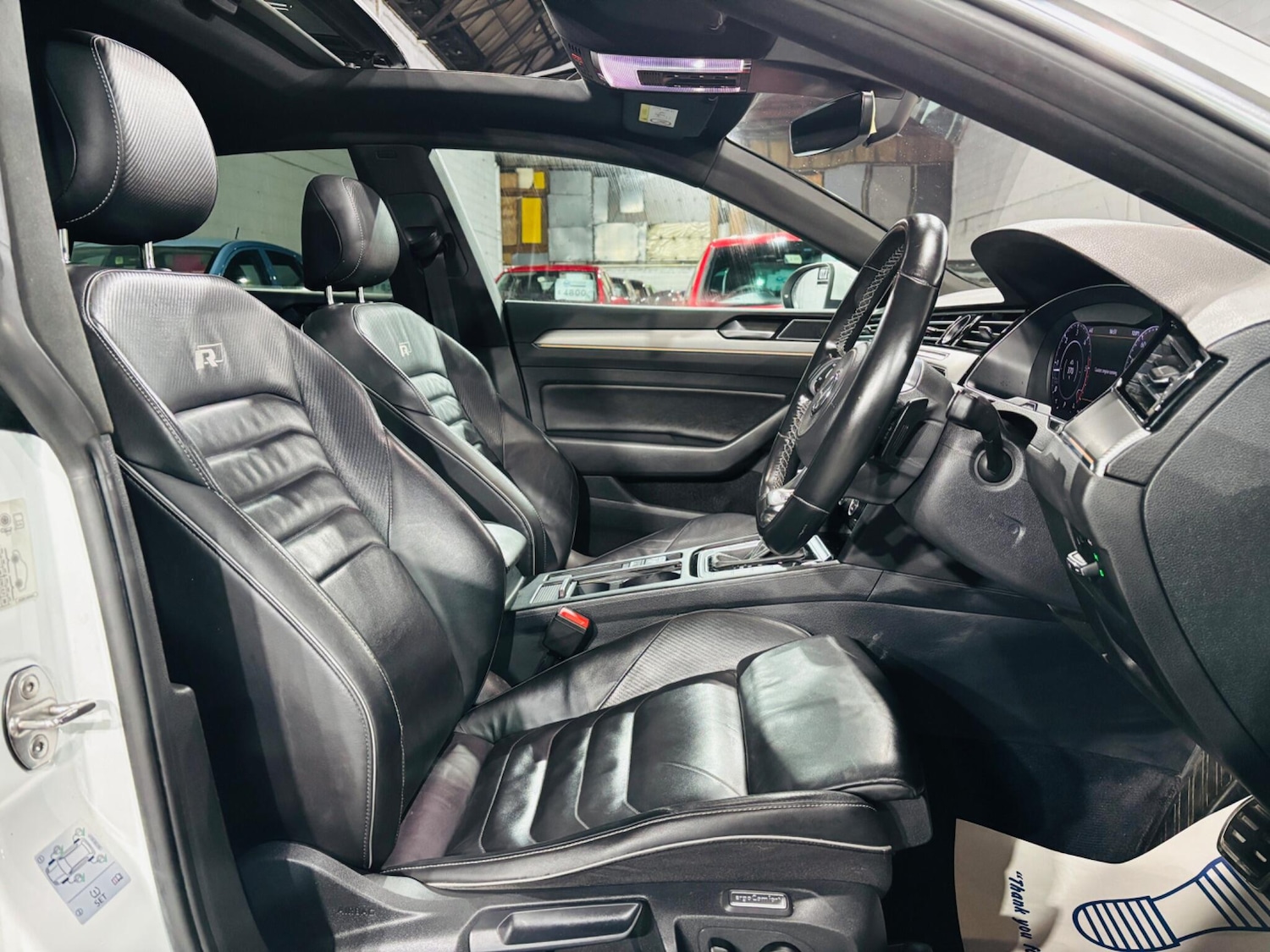 Used Volkswagen Arteon 2018 for sale - 76597221: Photo 13