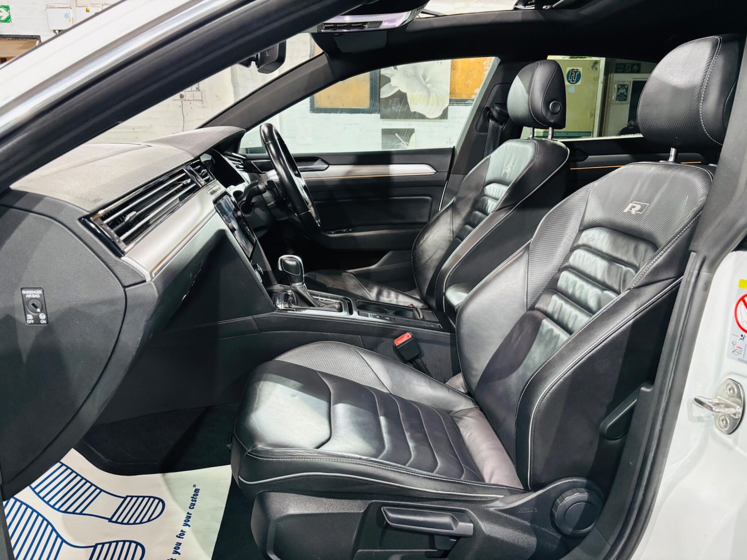 Used Volkswagen Arteon 2018 for sale - 76597221: Photo 15