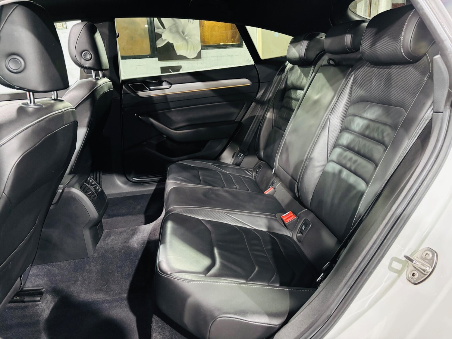 Used Volkswagen Arteon 2018 for sale - 76597221: Photo 16