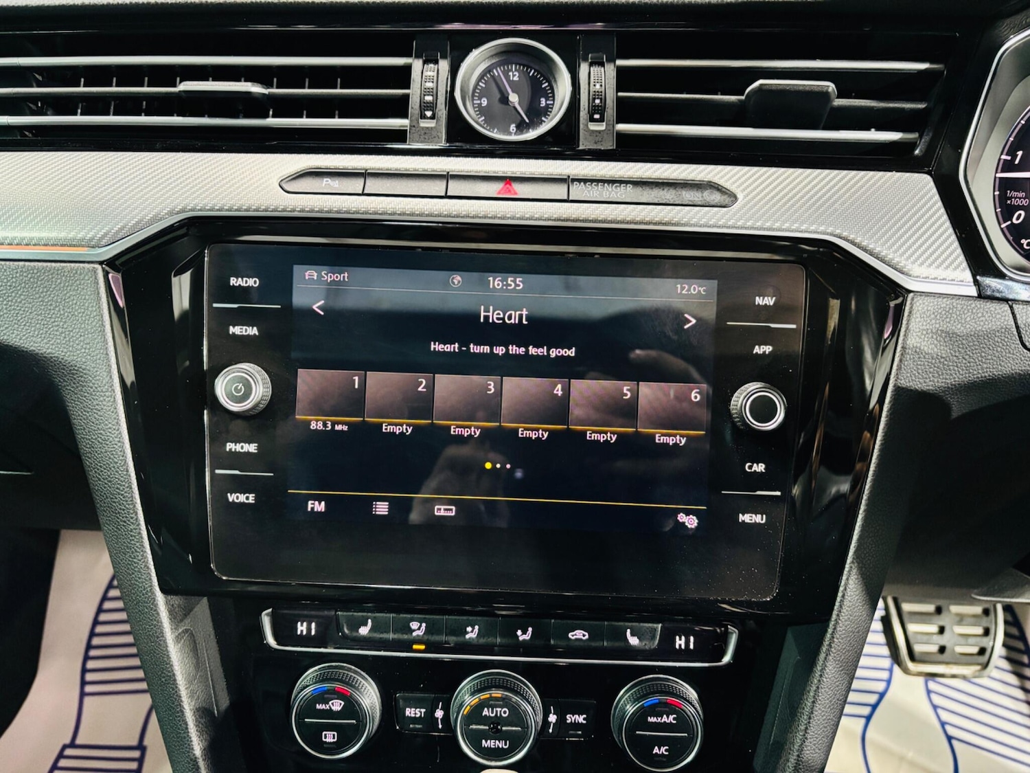 Used Volkswagen Arteon 2018 for sale - 76597221: Photo 24