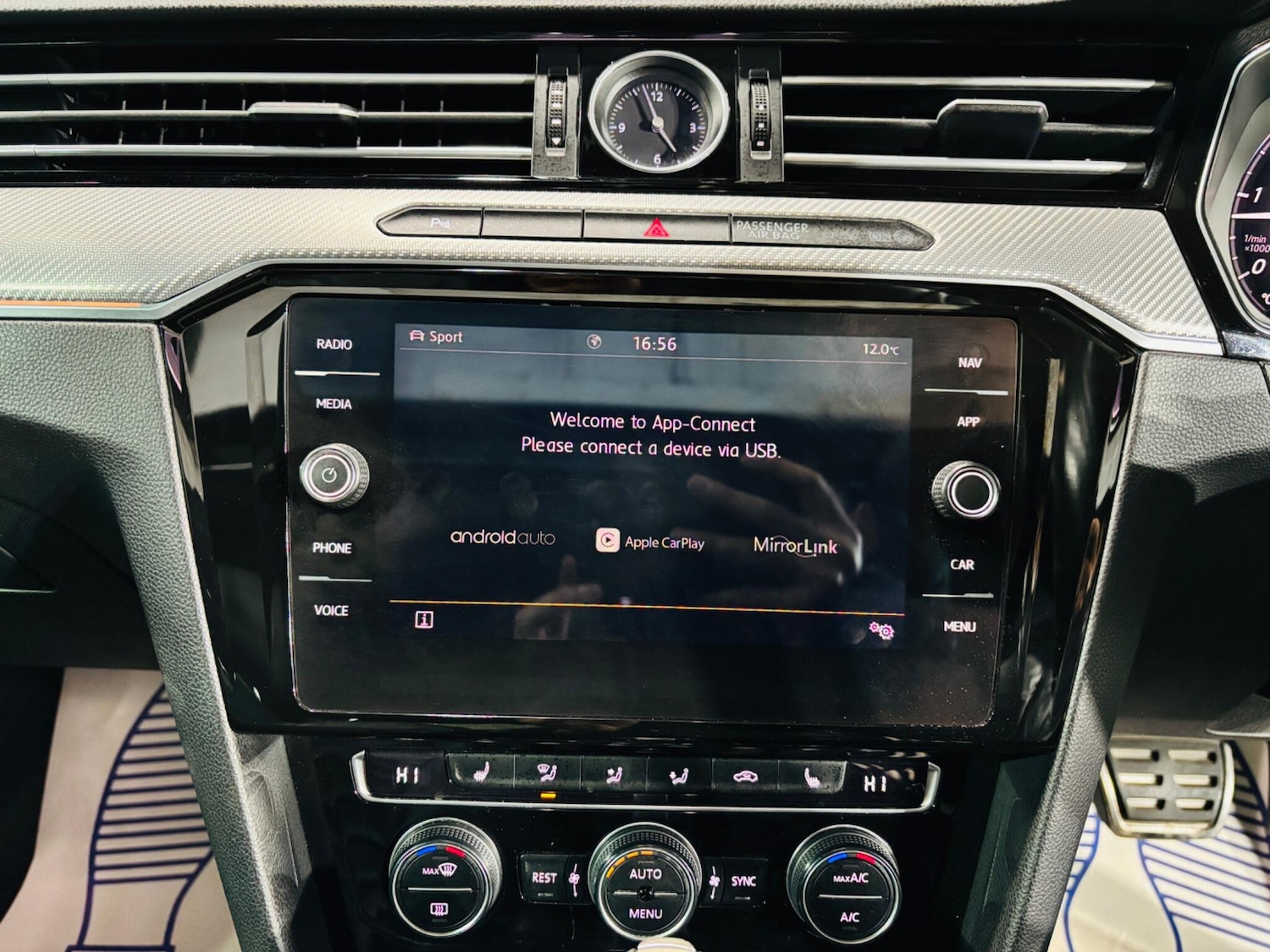 Used Volkswagen Arteon 2018 for sale - 76597221: Photo 26