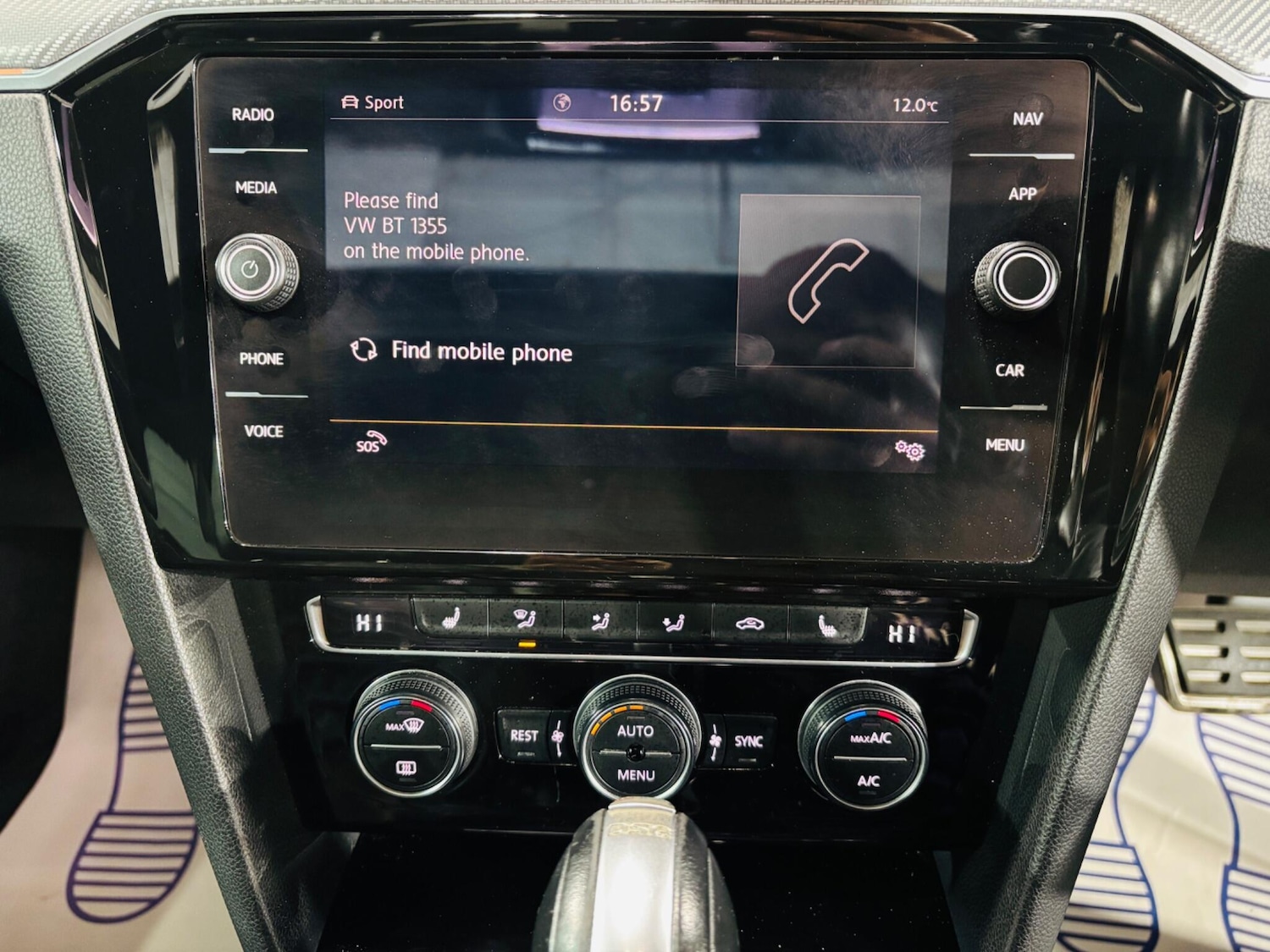 Used Volkswagen Arteon 2018 for sale - 76597221: Photo 28