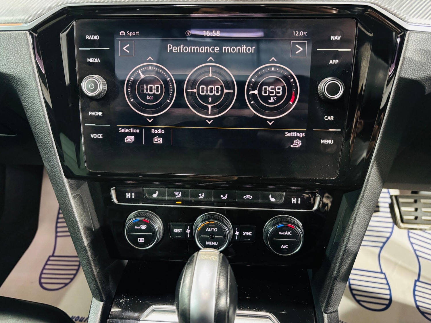 Used Volkswagen Arteon 2018 for sale - 76597221: Photo 30