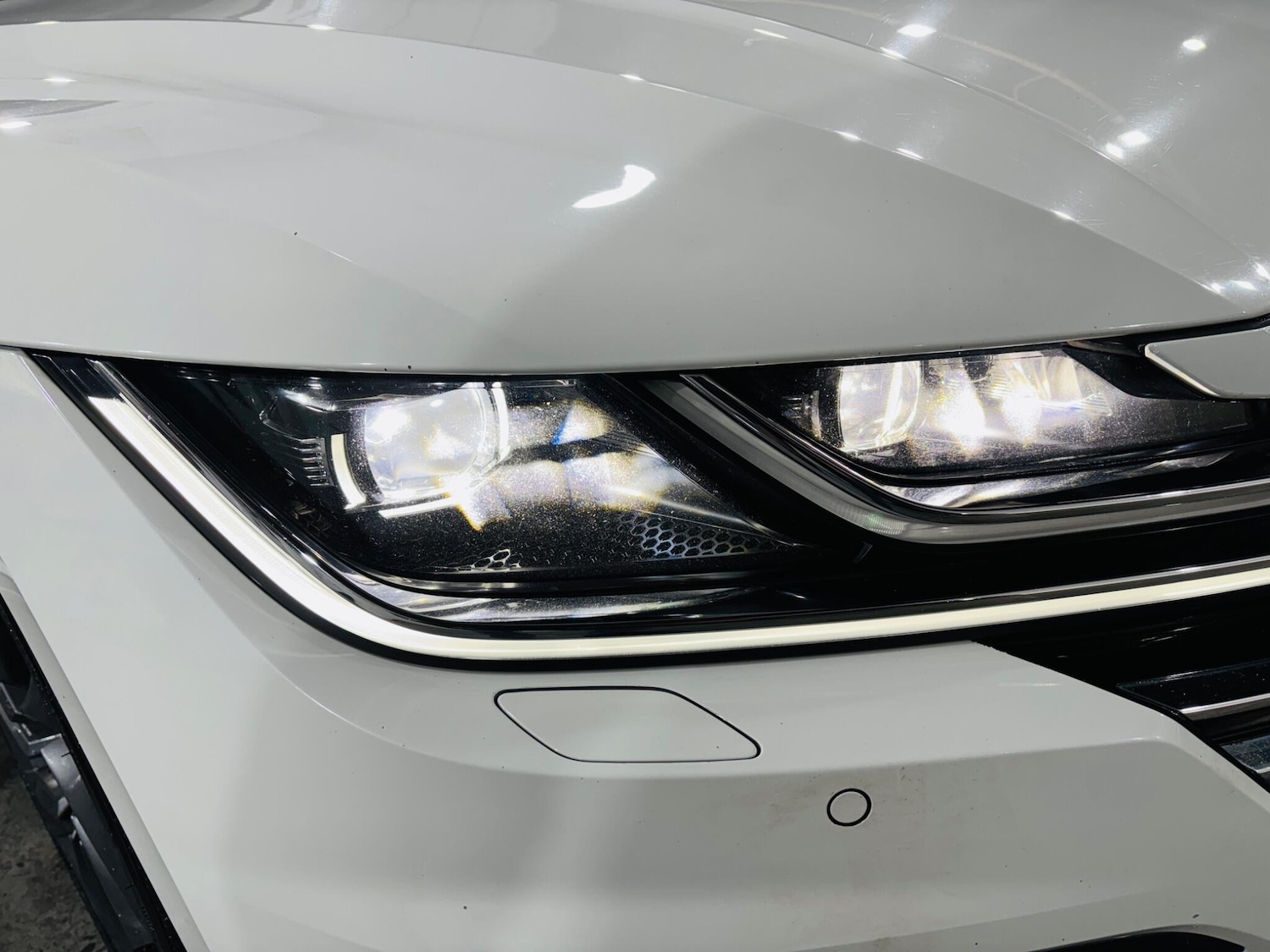 Used Volkswagen Arteon 2018 for sale - 76597221: Photo 34