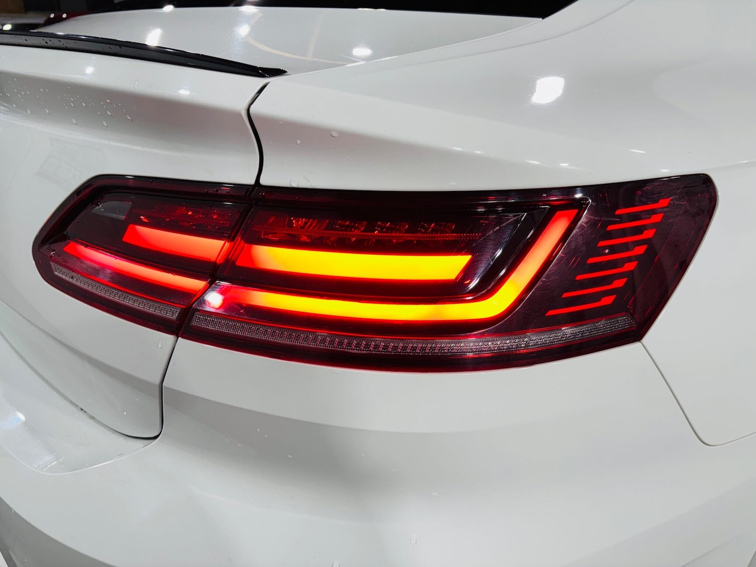 Used Volkswagen Arteon 2018 for sale - 76597221: Photo 35