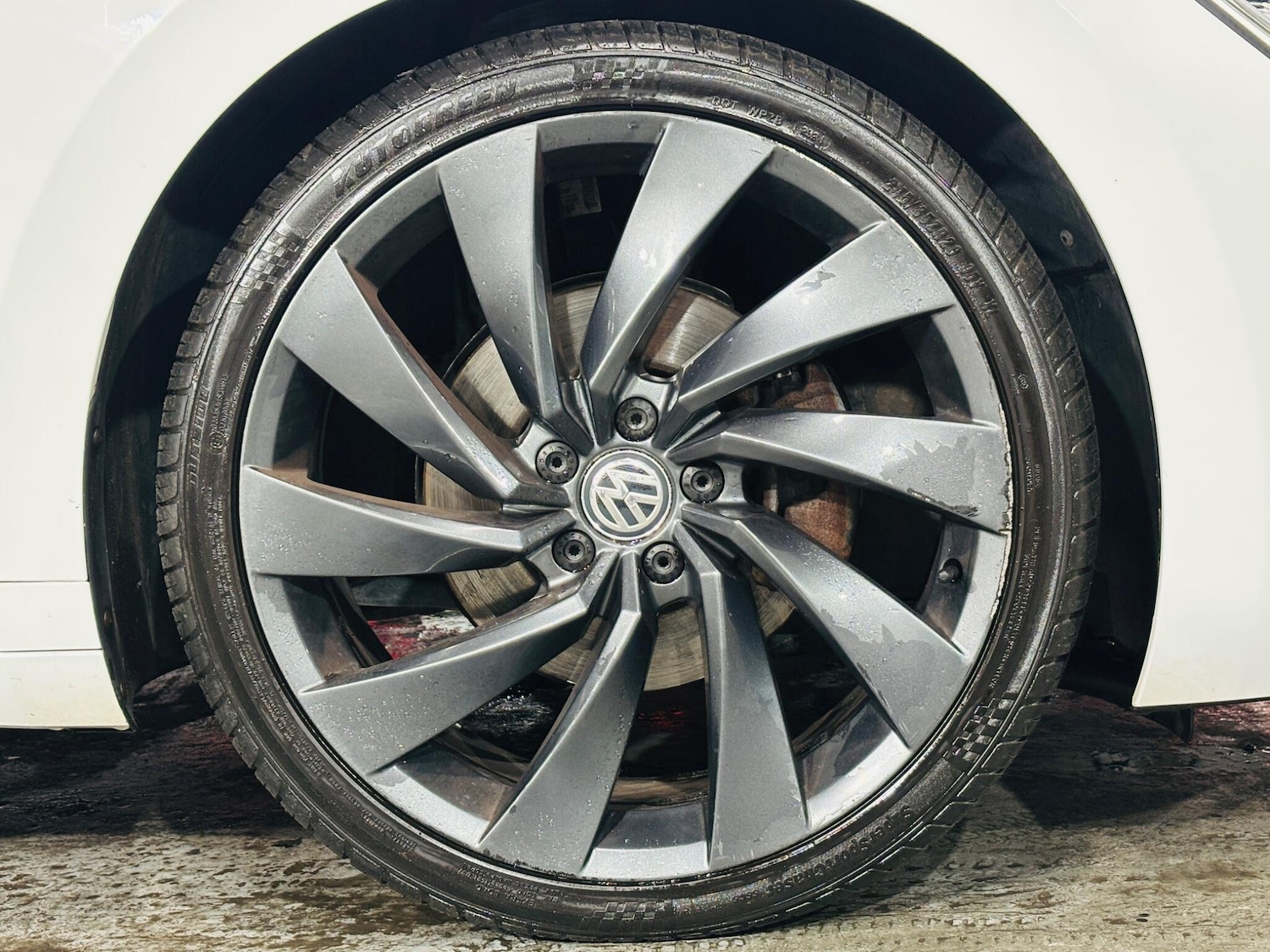 Used Volkswagen Arteon 2018 for sale - 76597221: Photo 36