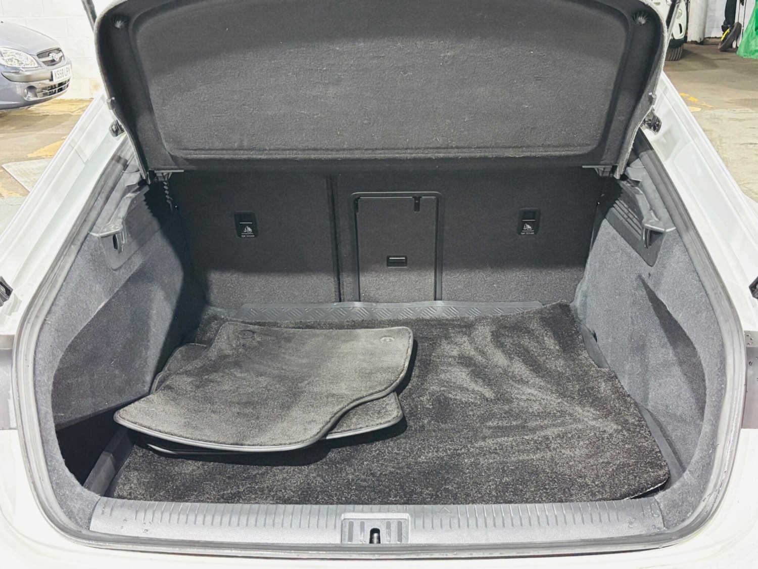 Used Volkswagen Arteon 2018 for sale - 76597221: Photo 38