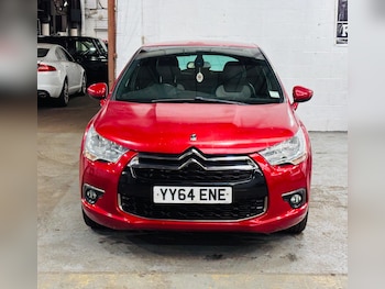 Used Citroen DS4 2014 for sale - 78275721: Photo