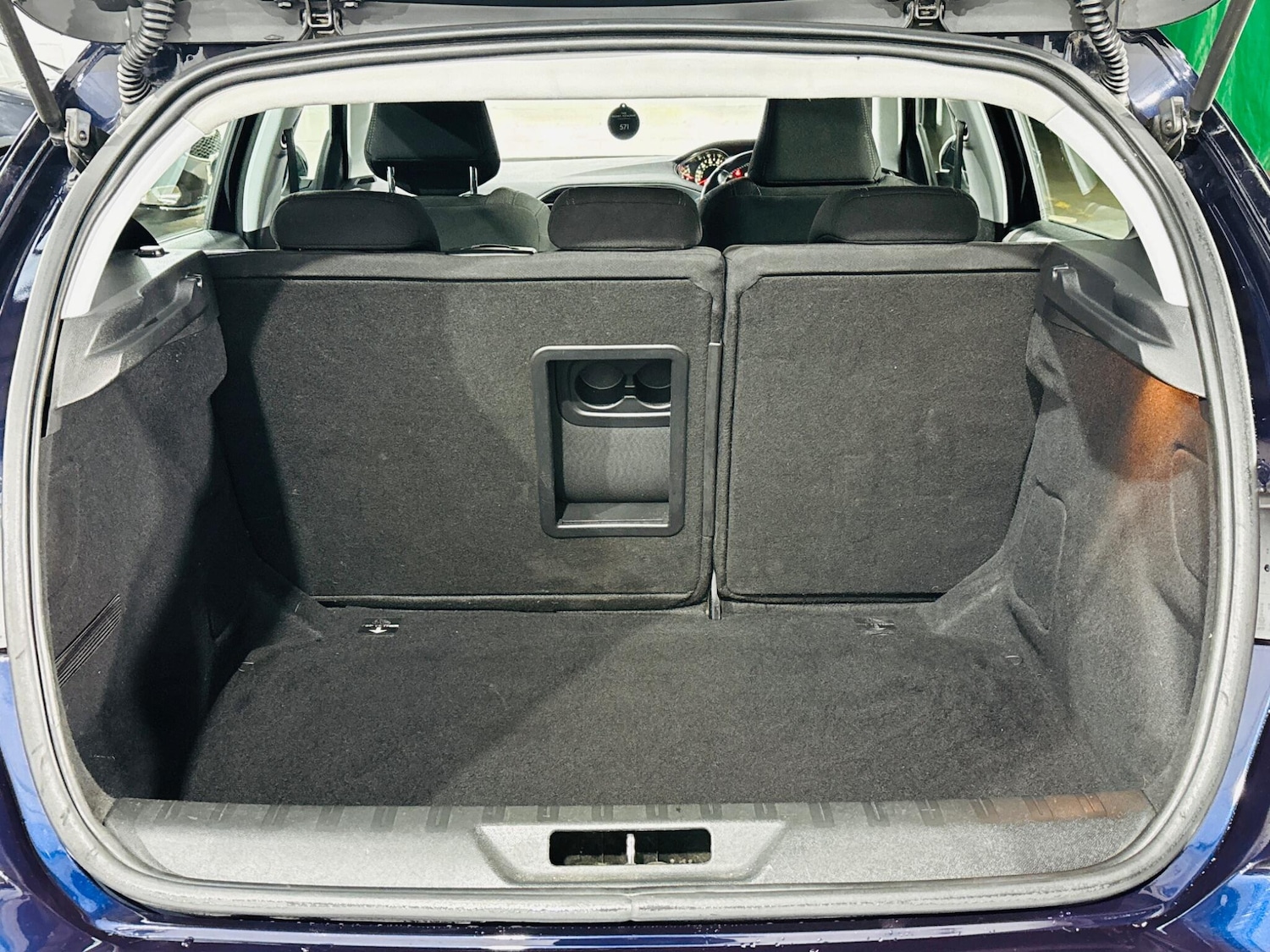 Vehicle 31