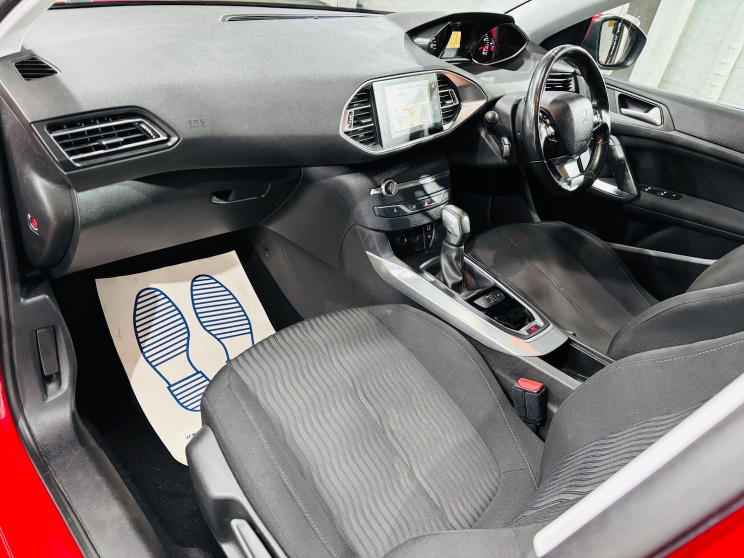 Used Peugeot 308 2015 for sale - 77538157: Photo 14