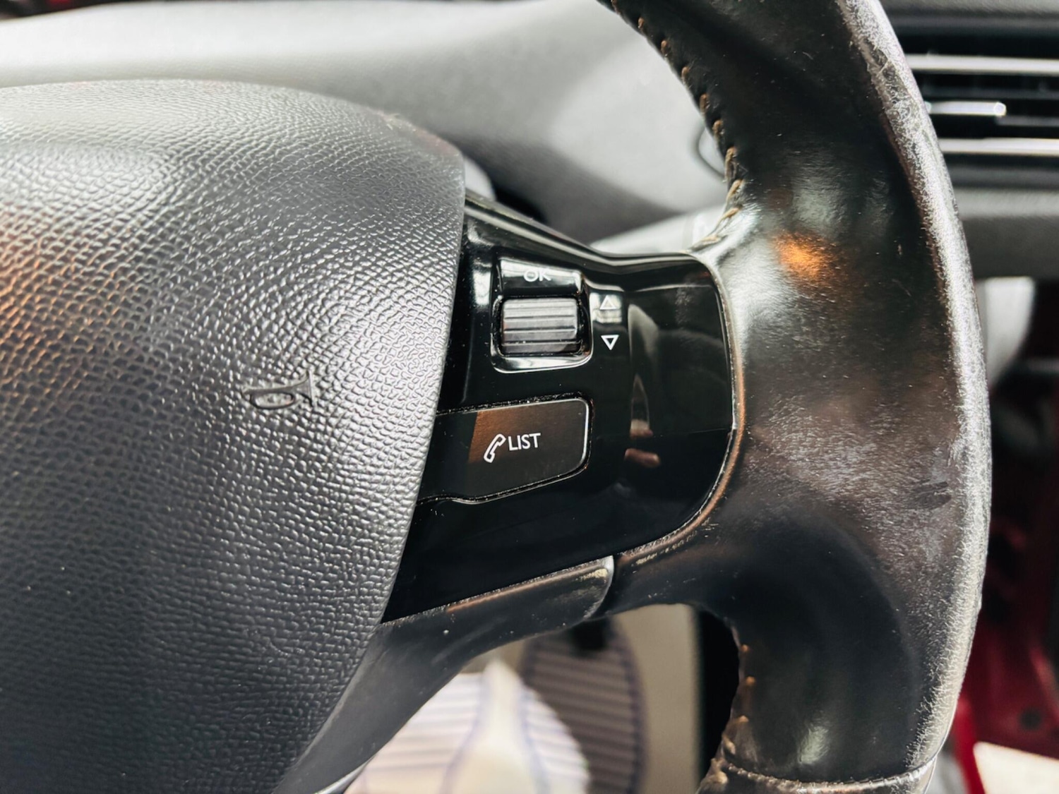 Used Peugeot 308 2015 for sale - 77538157: Photo 19