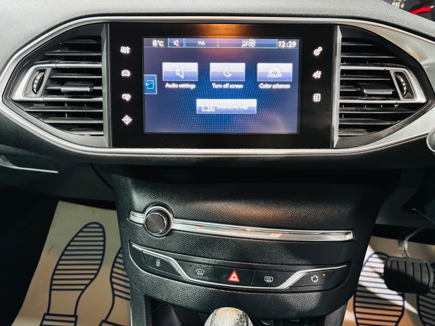 Used Peugeot 308 2015 for sale - 77538157: Photo 25