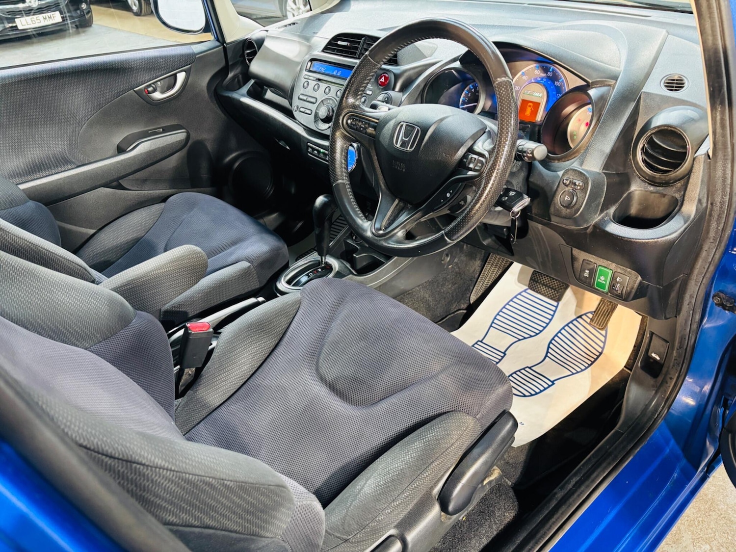 Used Honda Jazz for sale - 77882386: Photo 10