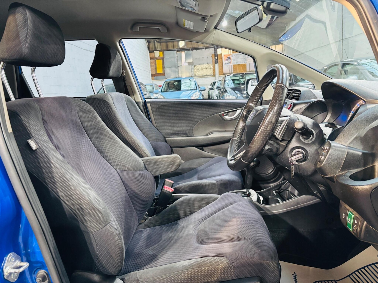 Used Honda Jazz for sale - 77882386: Photo 13