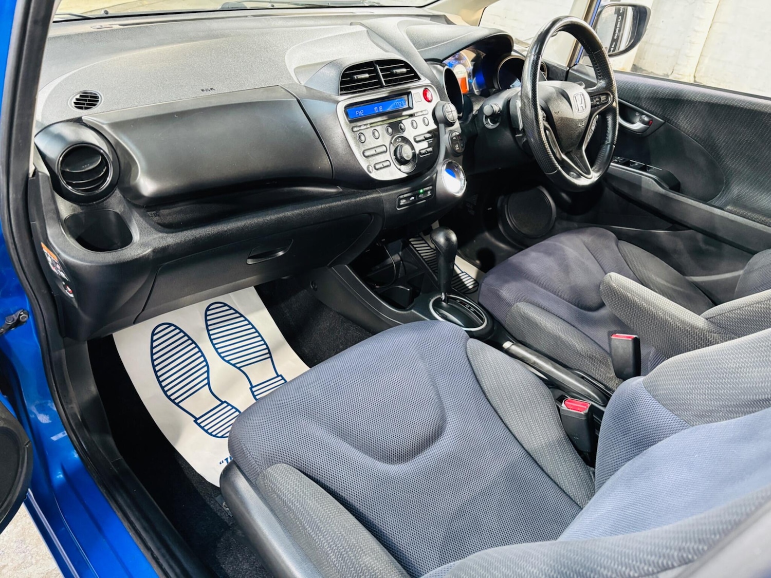 Used Honda Jazz for sale - 77882386: Photo 14