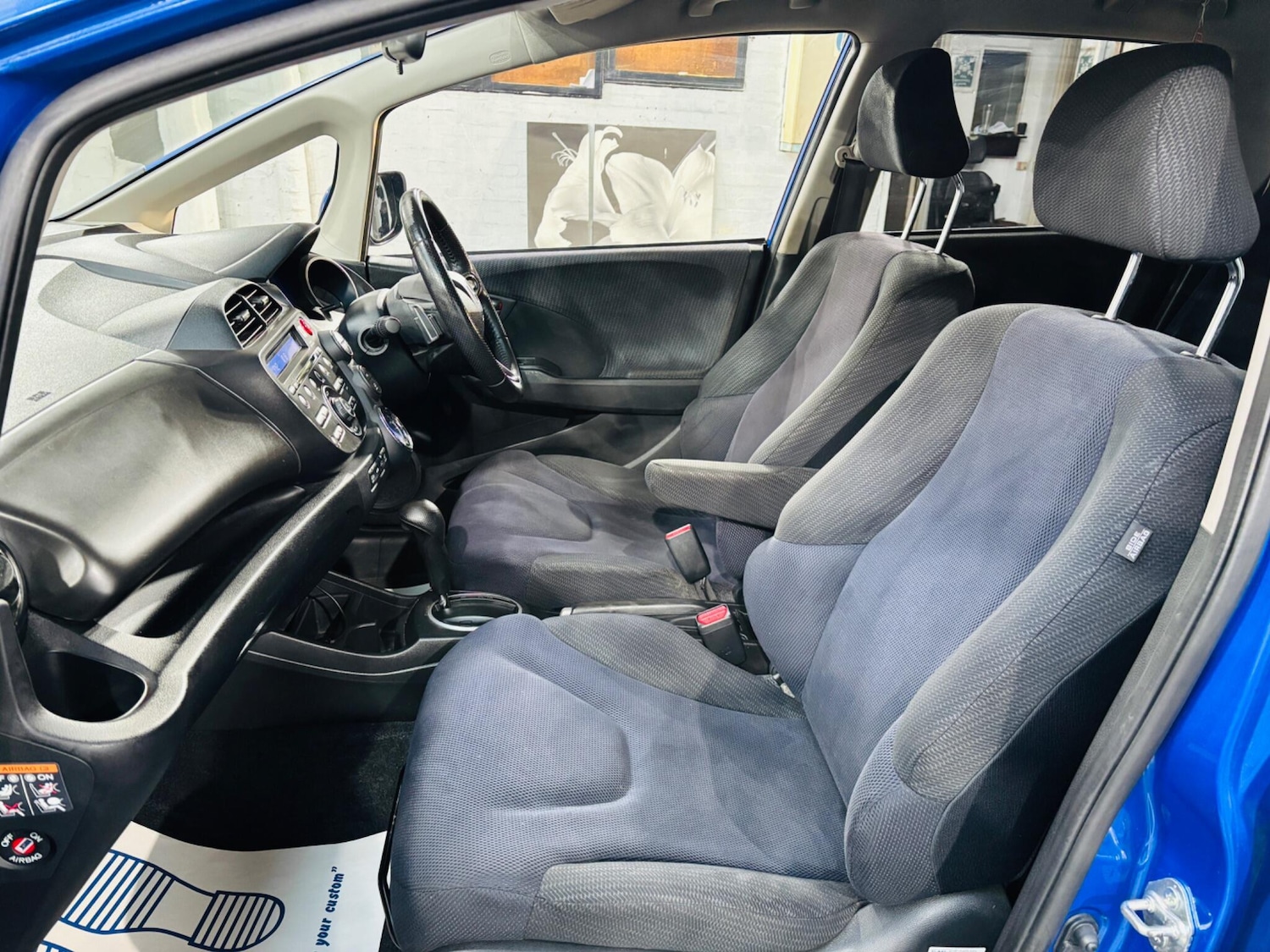 Used Honda Jazz for sale - 77882386: Photo 15