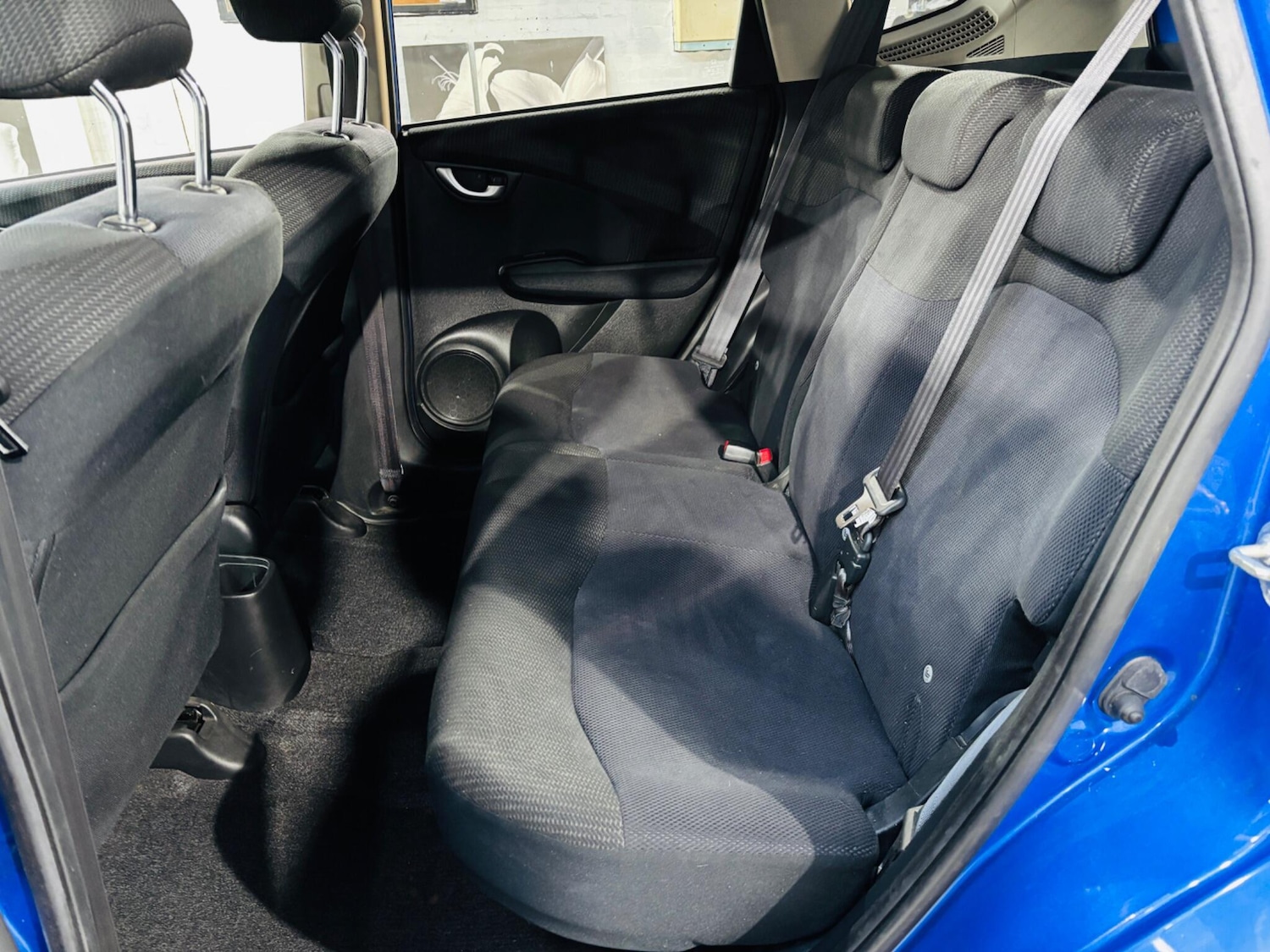 Used Honda Jazz for sale - 77882386: Photo 16