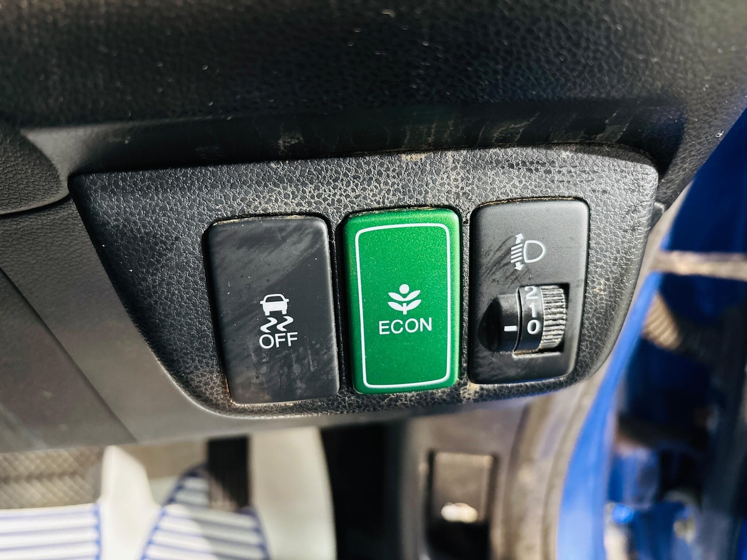 Used Honda Jazz for sale - 77882386: Photo 18