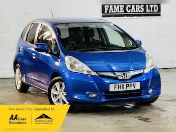 Used Honda Jazz 2011 for sale - 77882386: Photo