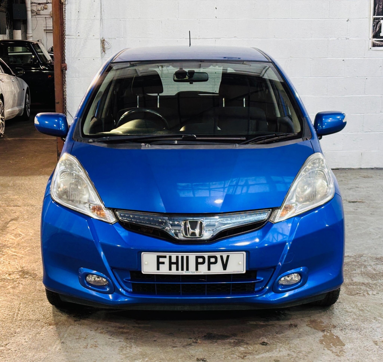 Used Honda Jazz for sale - 77882386: Photo 2