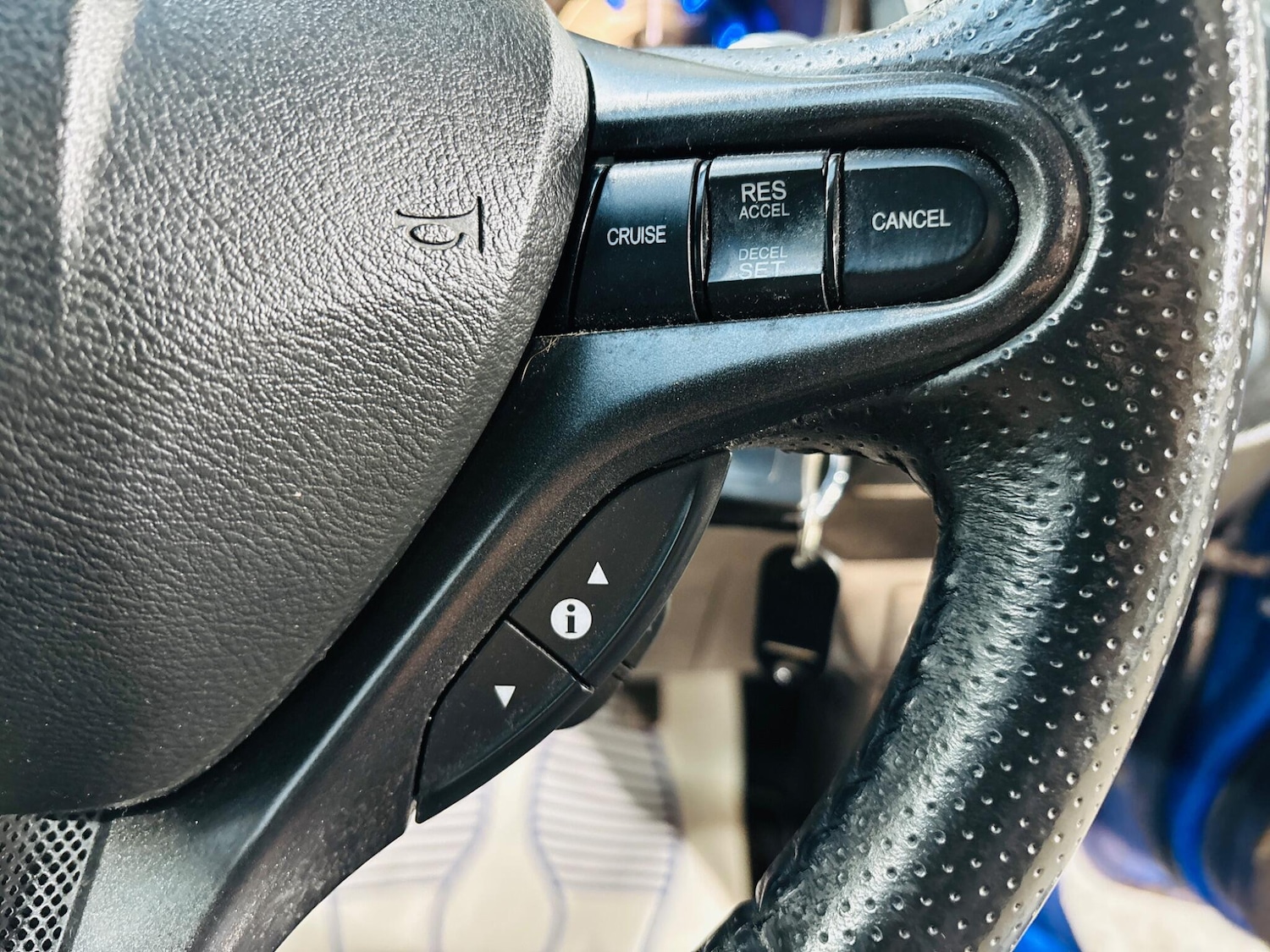 Used Honda Jazz for sale - 77882386: Photo 20