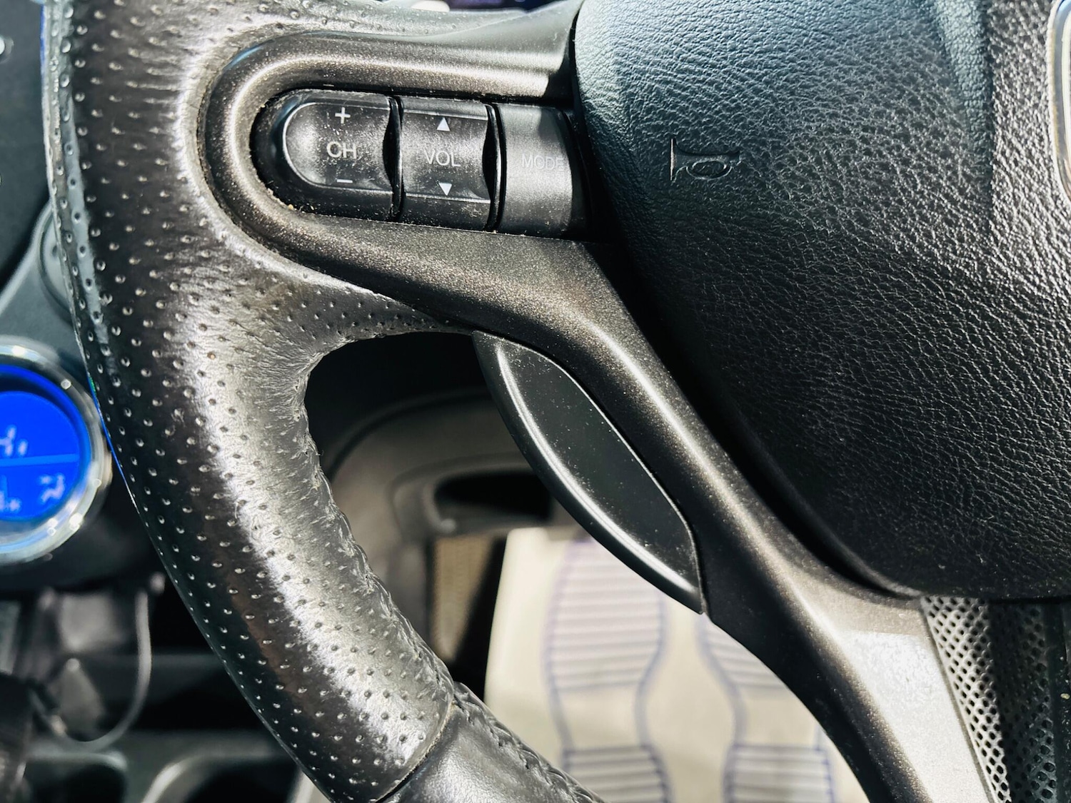 Used Honda Jazz for sale - 77882386: Photo 21