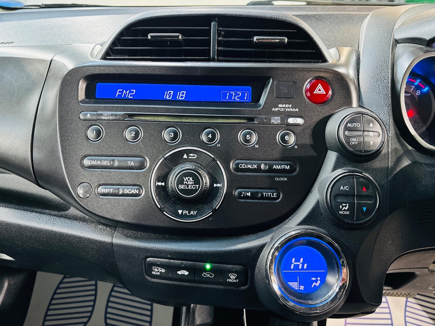 Used Honda Jazz for sale - 77882386: Photo 22