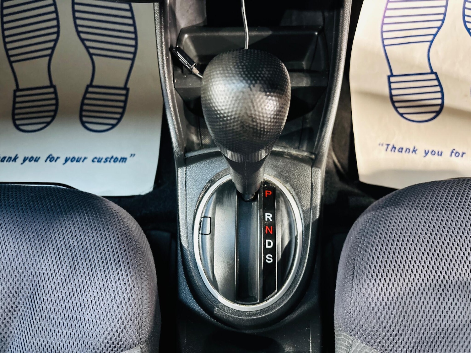 Used Honda Jazz for sale - 77882386: Photo 24