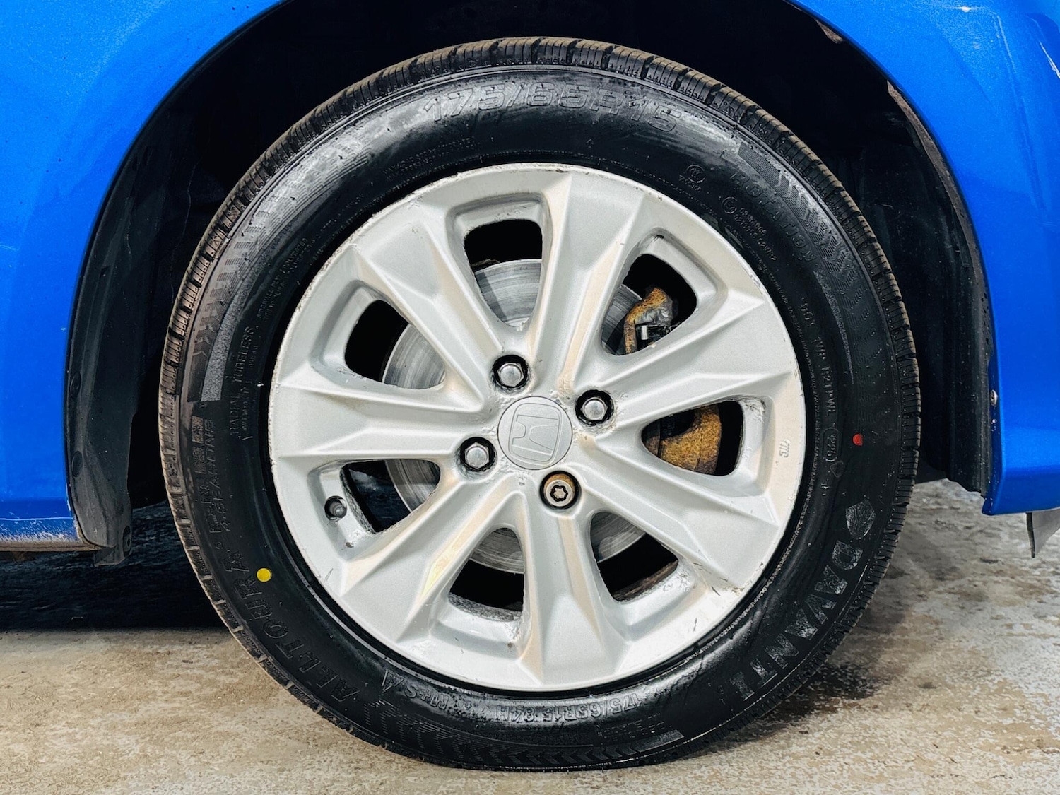 Used Honda Jazz for sale - 77882386: Photo 25