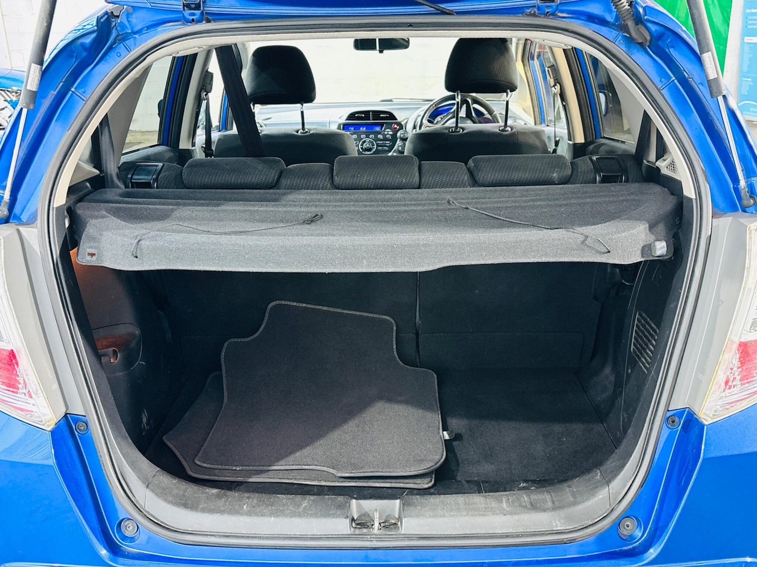 Used Honda Jazz for sale - 77882386: Photo 27