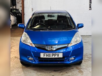 Used Honda Jazz 2011 for sale - 77882386: Photo