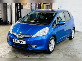 Used Honda Jazz 2011 for sale - 77882386: Photo