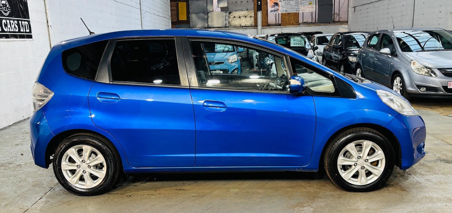 Used Honda Jazz for sale - 77882386: Photo 8