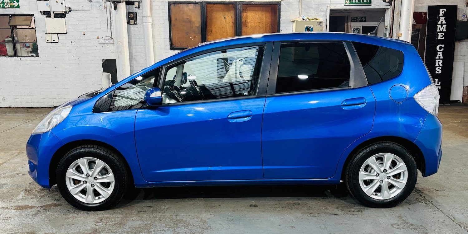 Used Honda Jazz for sale - 77882386: Photo 9